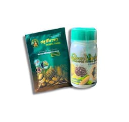 บริษัท ปฐพีธารา โกรว์ จำกัด