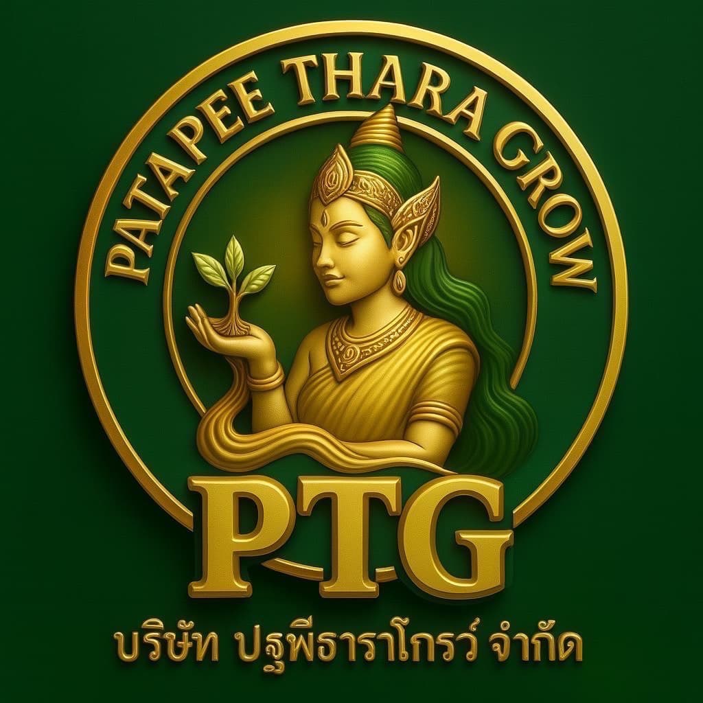 สารปรับปรุงดิน ปฐพีธารา